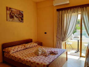 Rama Apartments